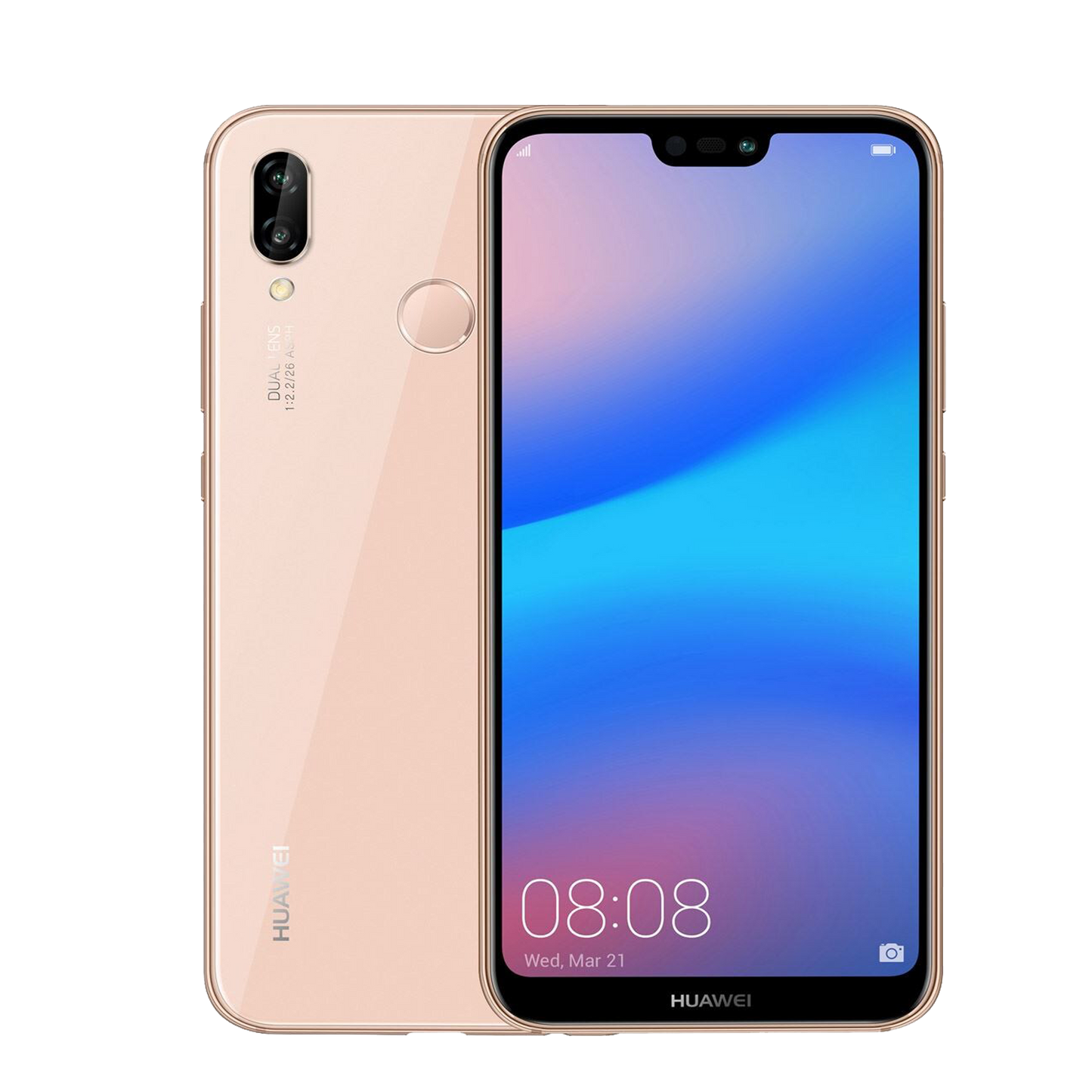 Huawei P20 Lite
