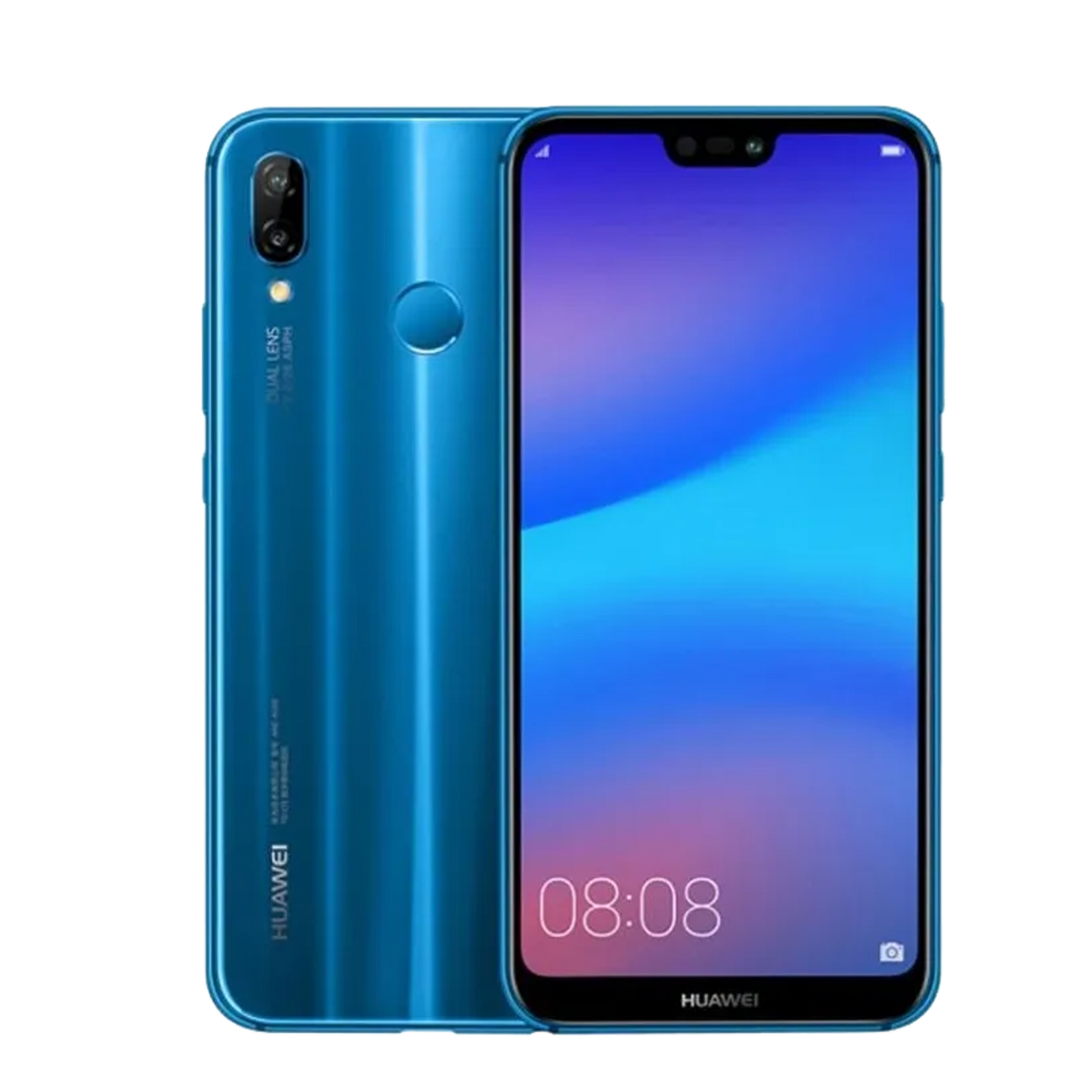 Huawei P20