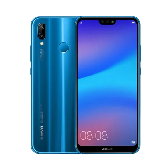 Huawei P20