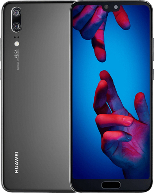 Huawei P20