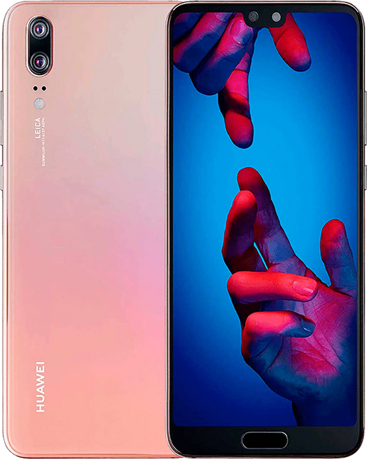 Huawei P20