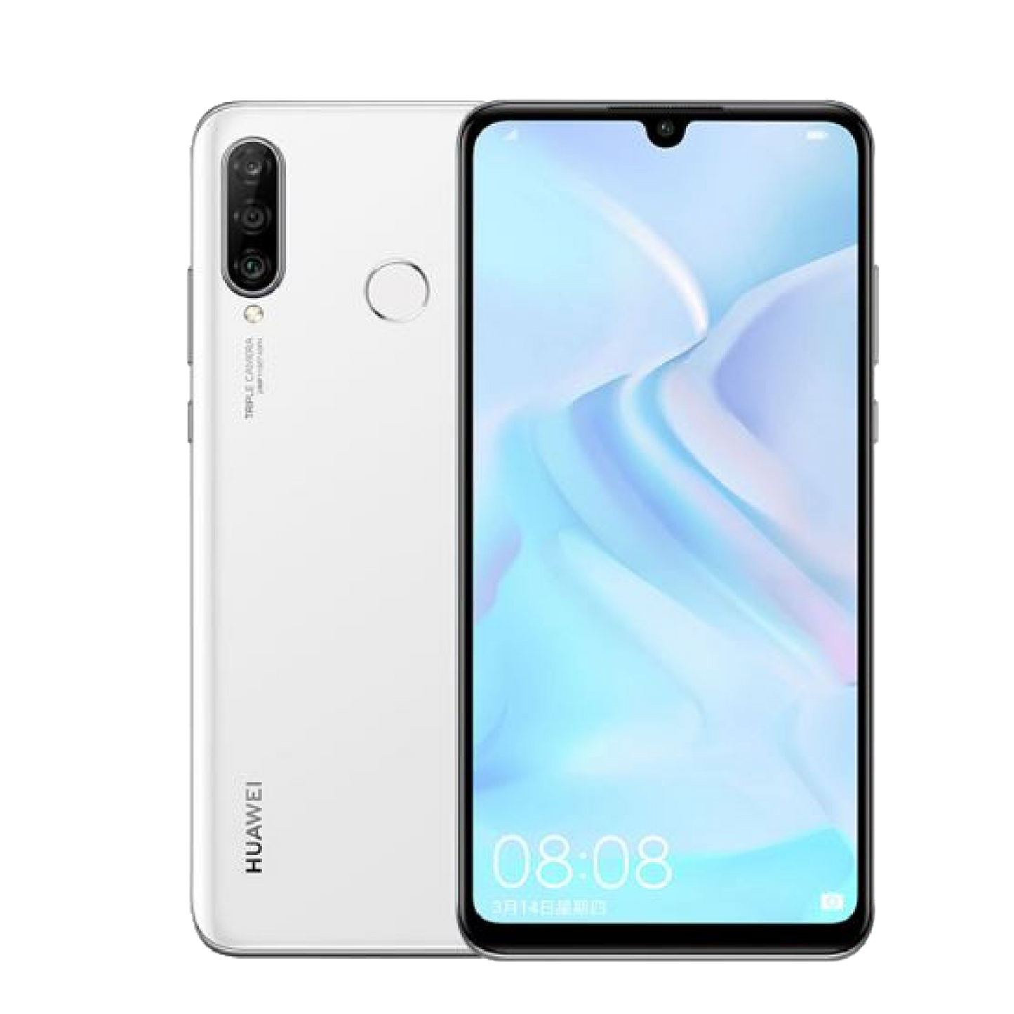 Huawei P30 Lite