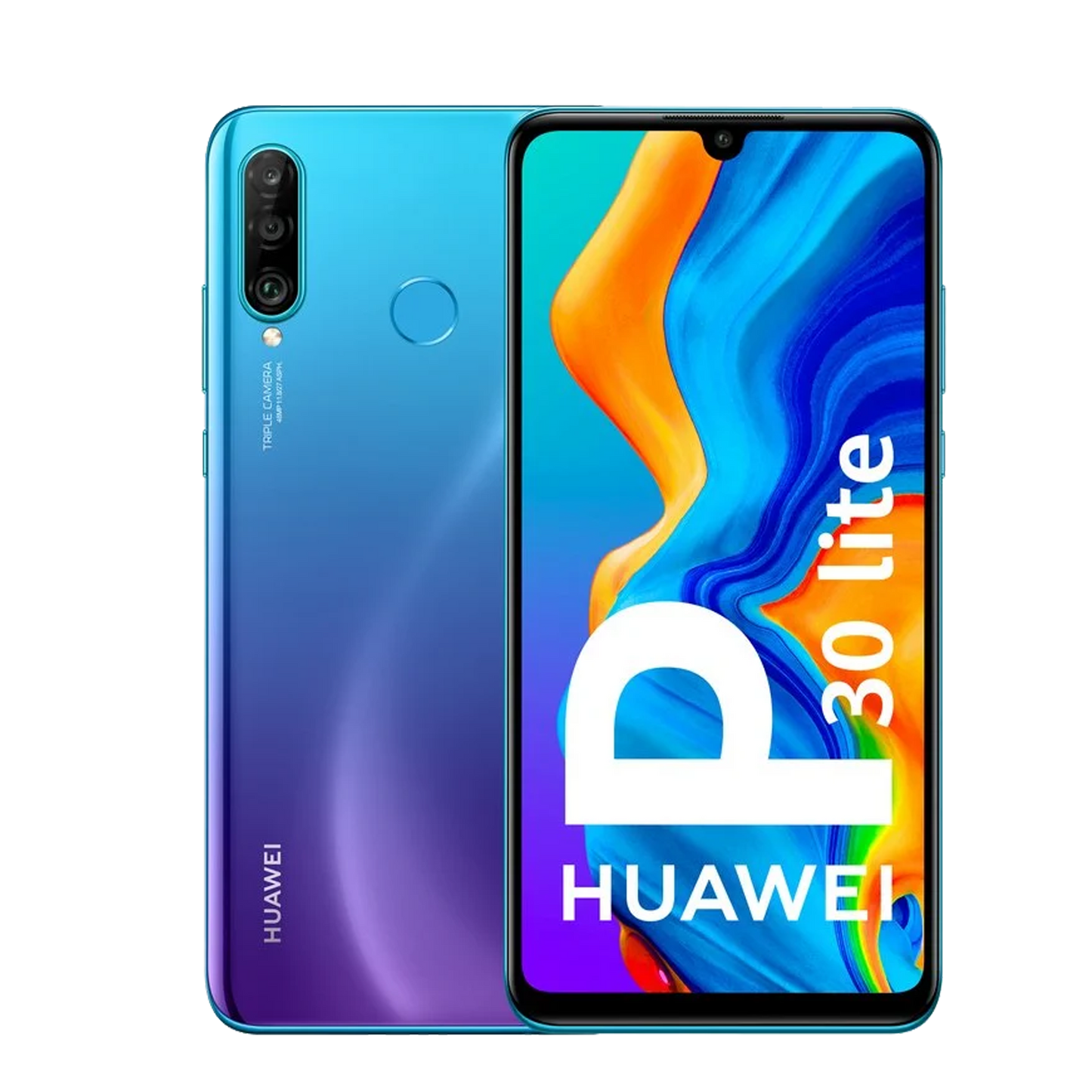Huawei P30 Lite
