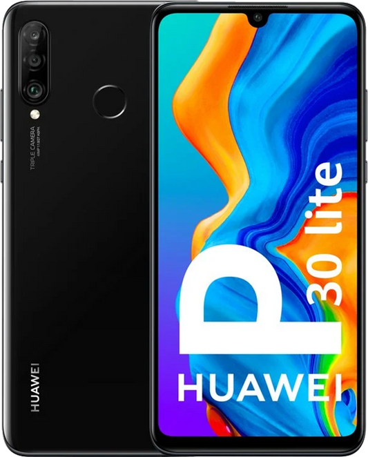 Huawei P30 Lite