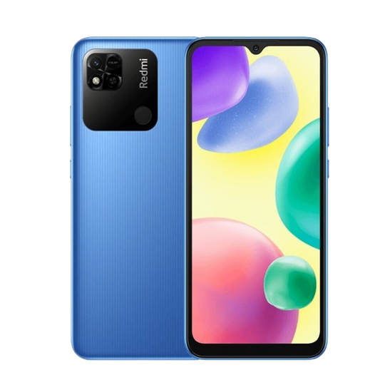 Xiaomi Redmi 10A