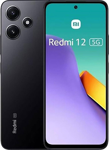 Xiaomi Redmi 12 5G