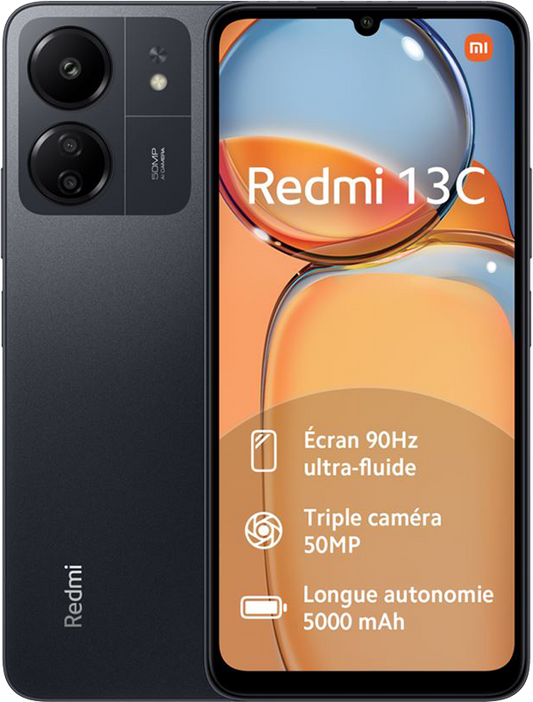 Xiaomi Redmi 13C