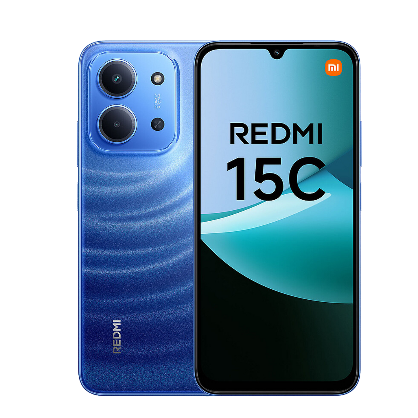 Xiaomi Redmi 15C