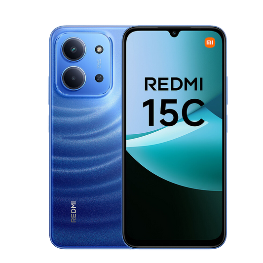 Xiaomi Redmi 15C