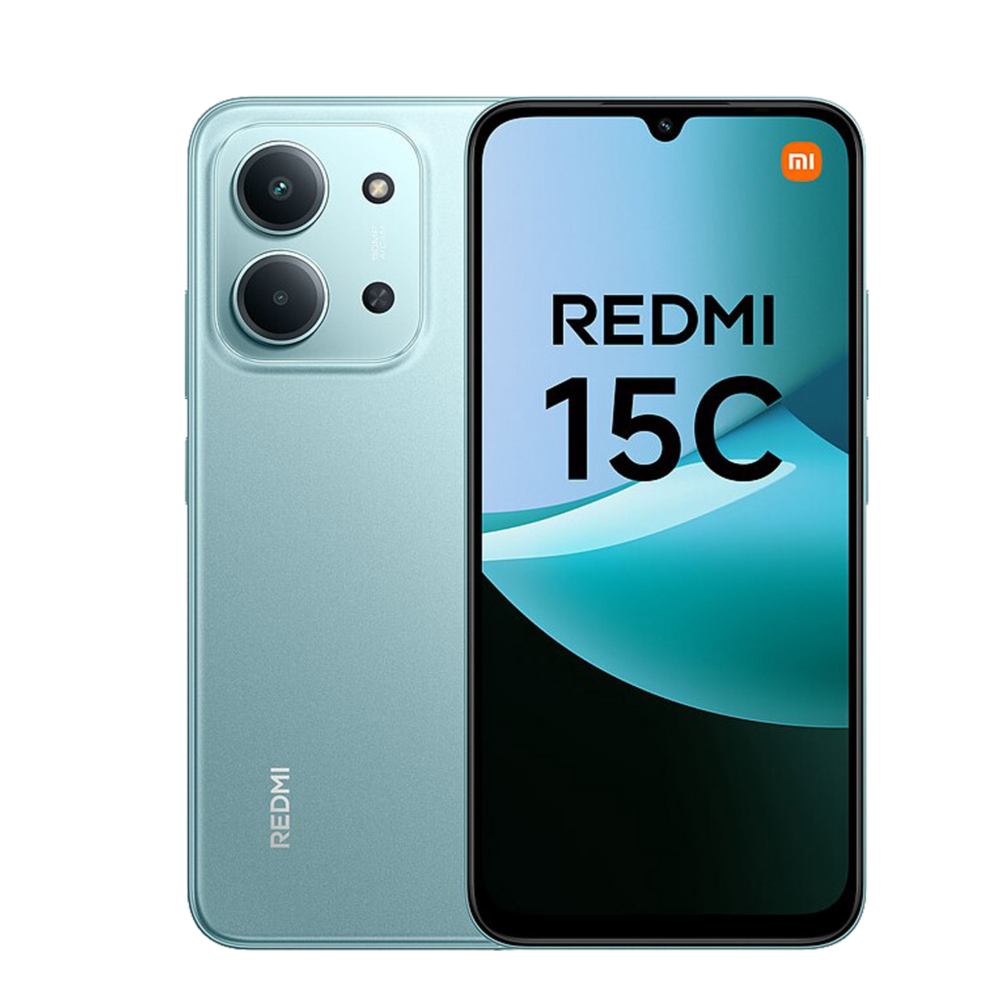 Xiaomi Redmi 15C