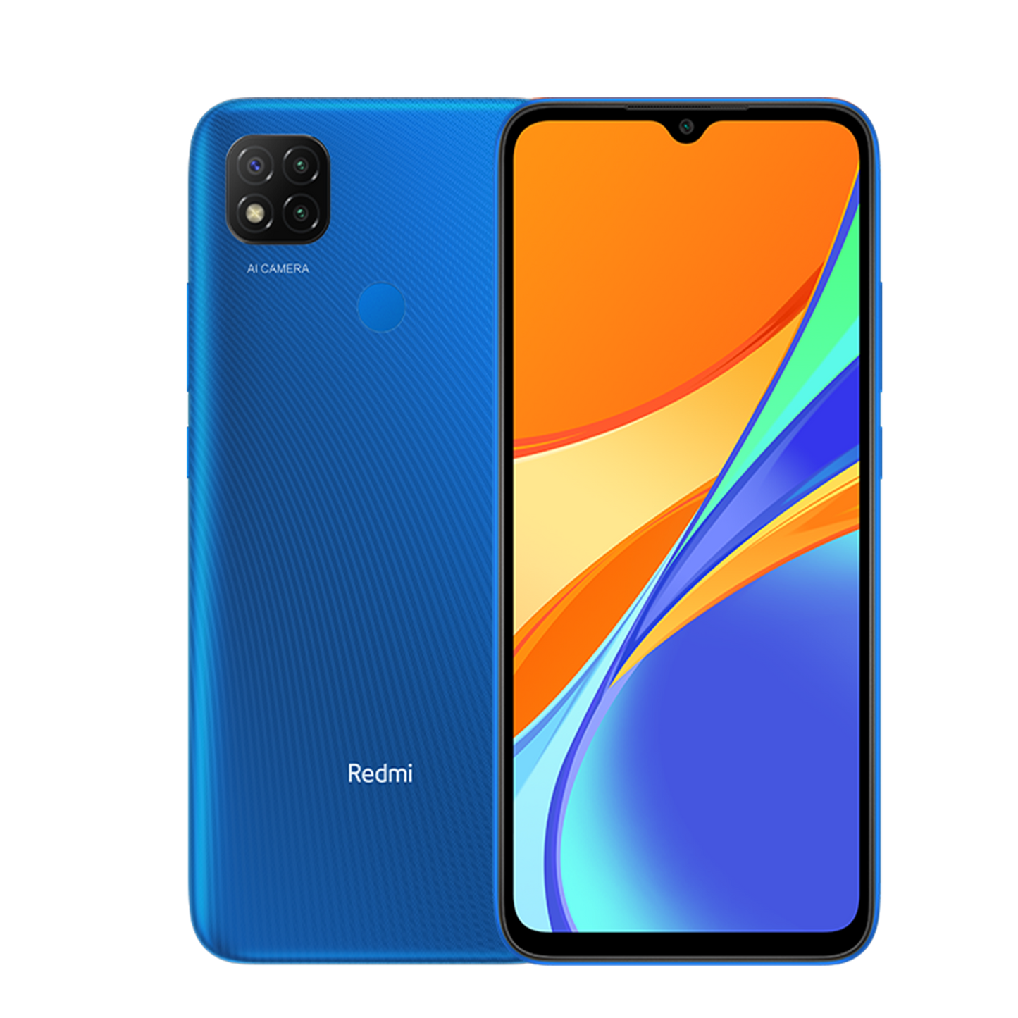 Xiaomi Redmi 9C