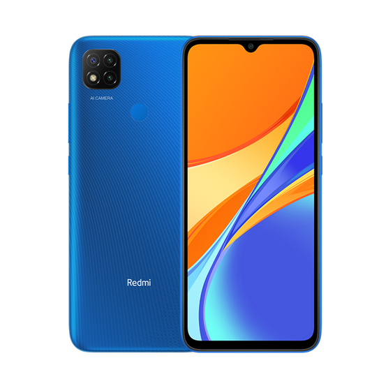 Xiaomi Redmi 9C