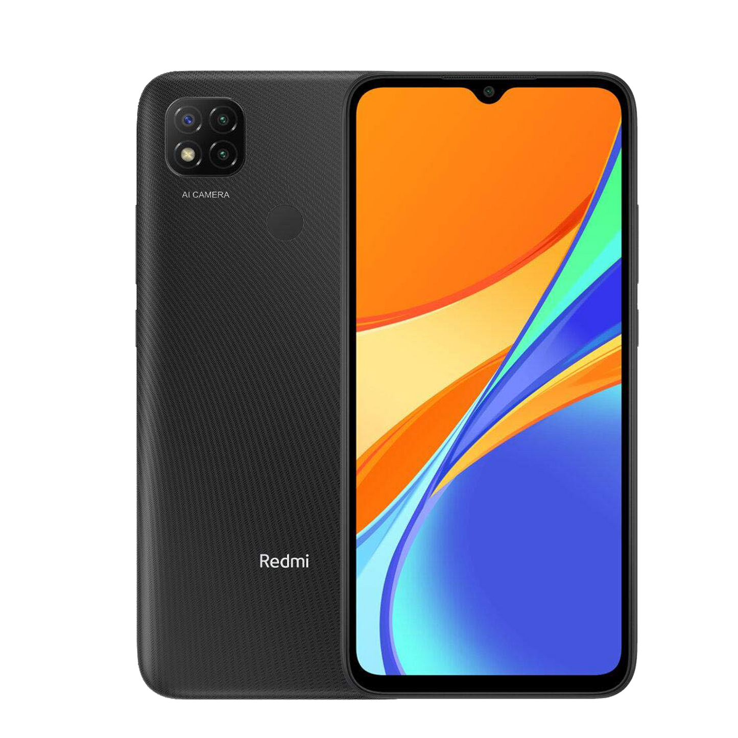 Xiaomi Redmi 9C