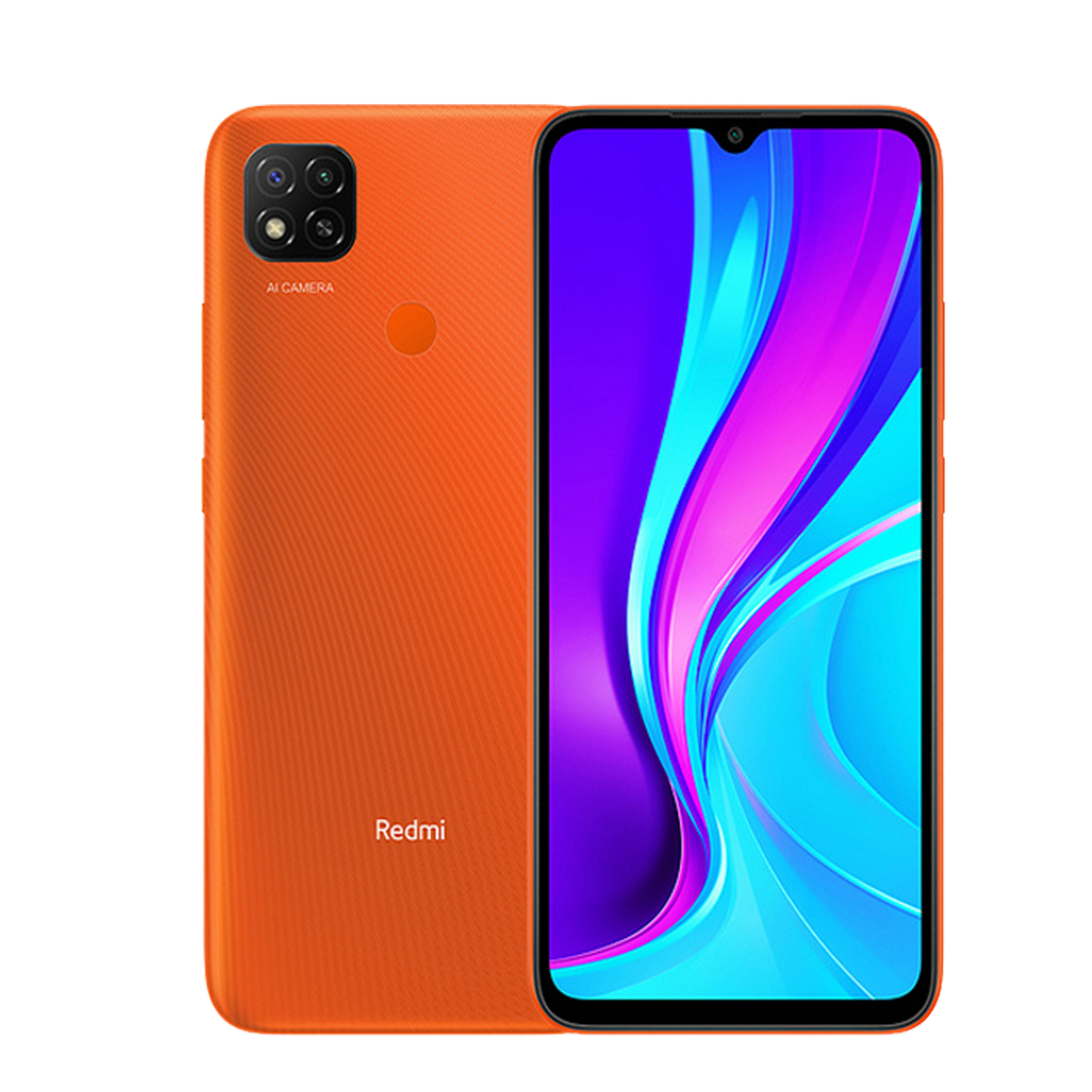 Xiaomi Redmi 9C