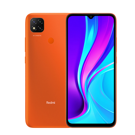 Xiaomi Redmi 9C