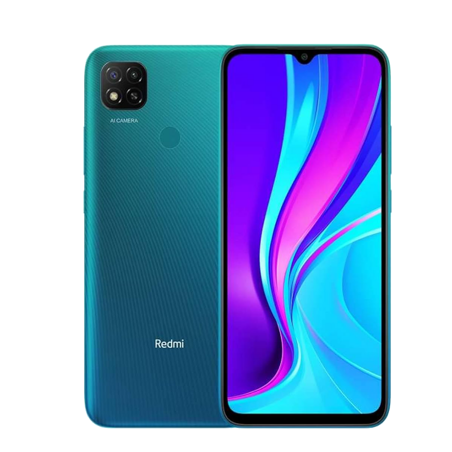 Xiaomi Redmi 9C