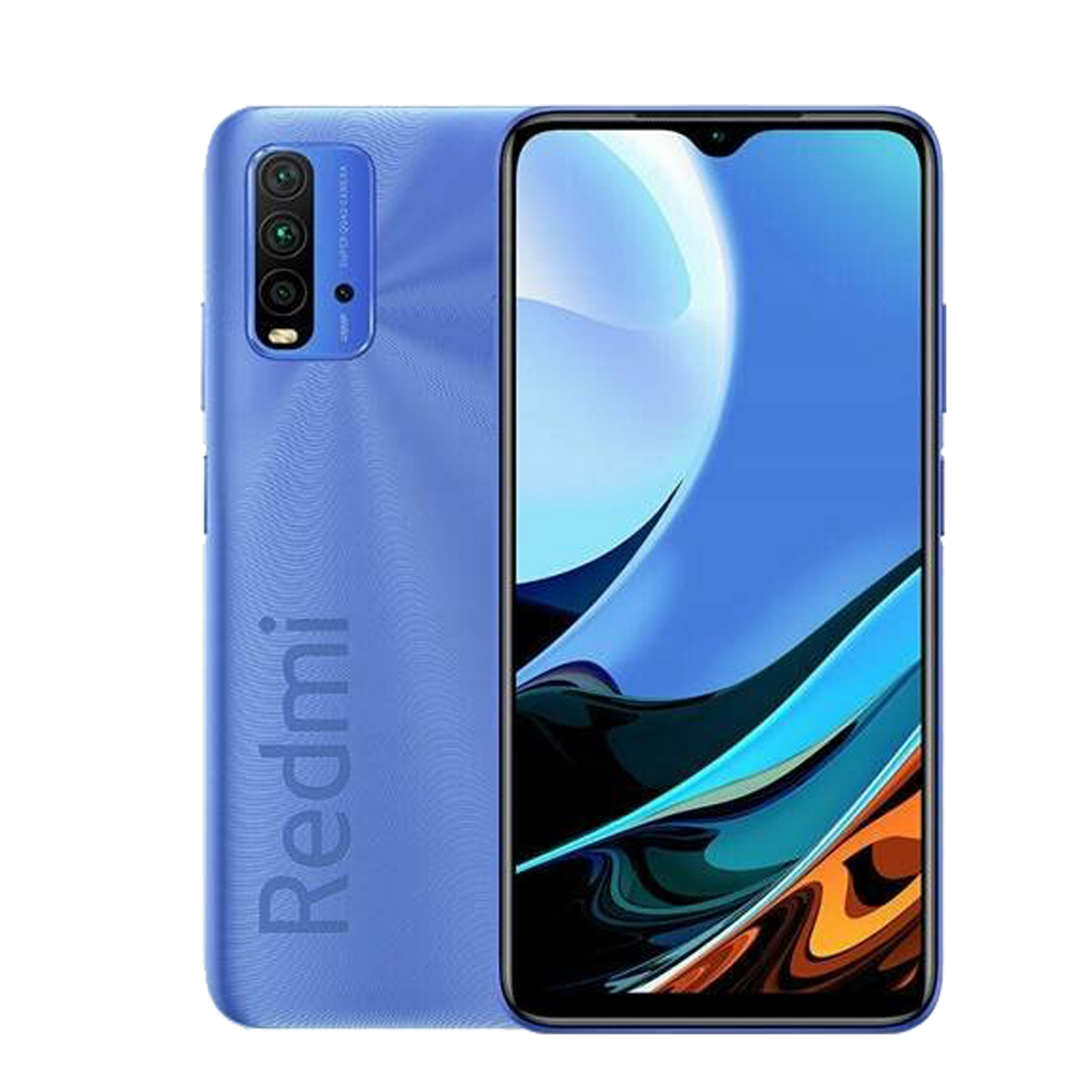Xiaomi Redmi 9T