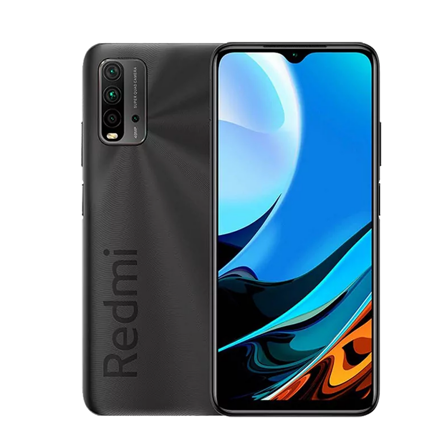 Xiaomi Redmi 9T