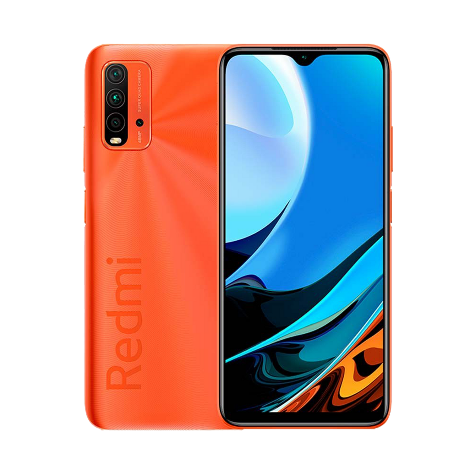 Xiaomi Redmi 9T