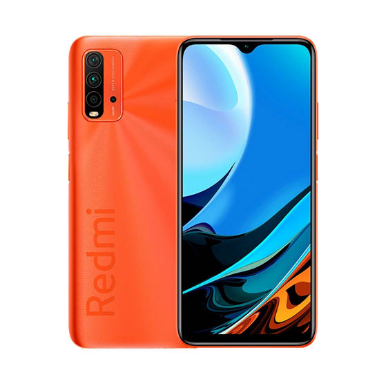 Xiaomi Redmi 9T