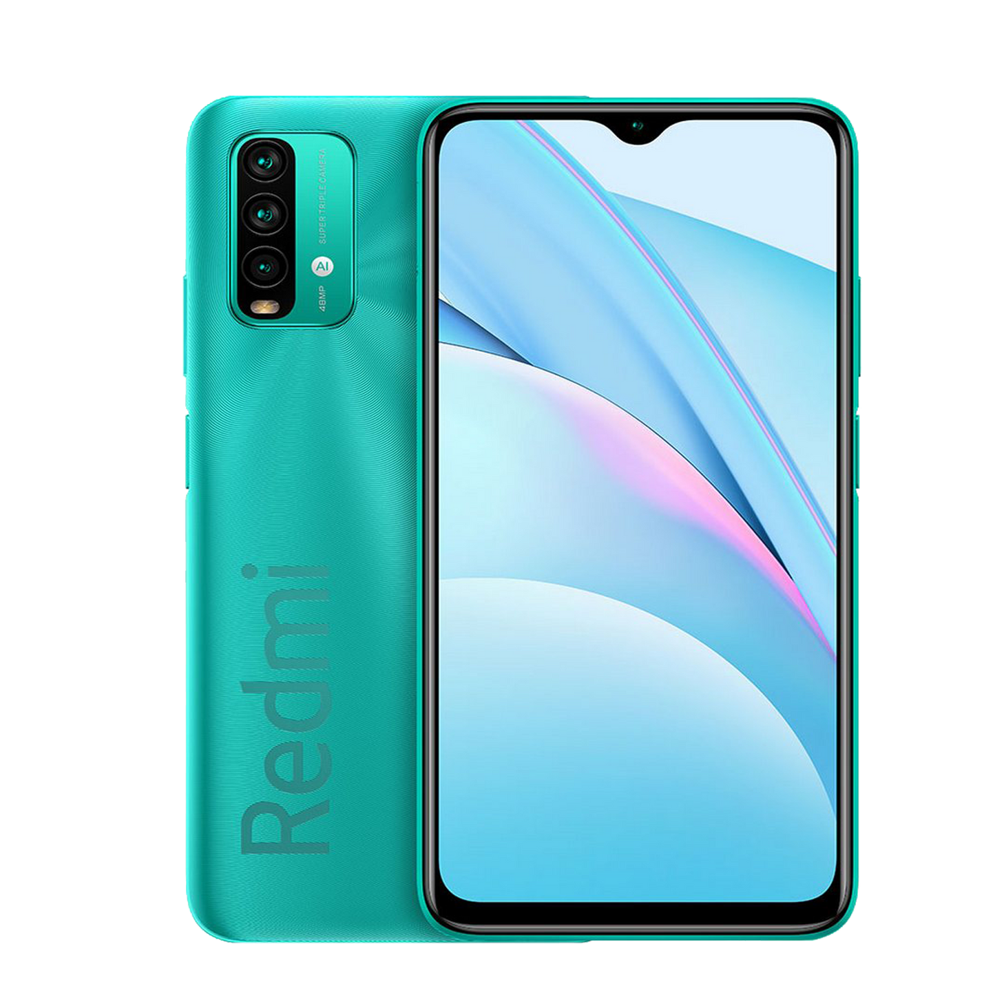 Xiaomi Redmi 9T