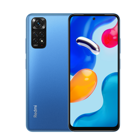 Xiaomi Redmi Note 11S