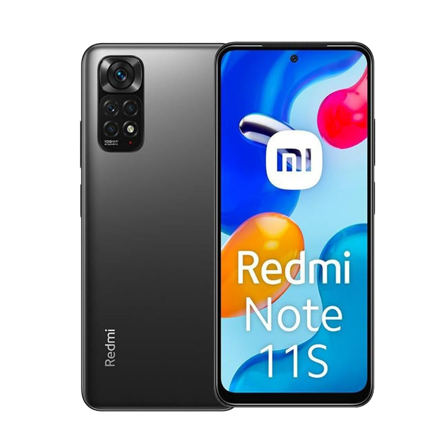 Xiaomi Redmi Note 11S