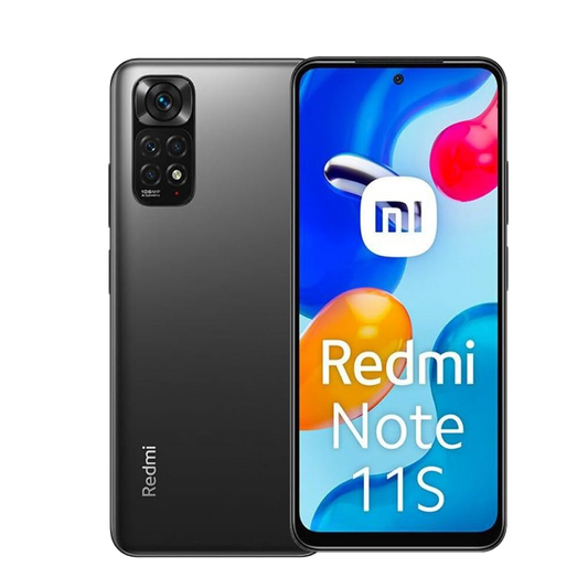 Xiaomi Redmi Note 11S