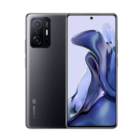 Xiaomi Redmi Note 11T