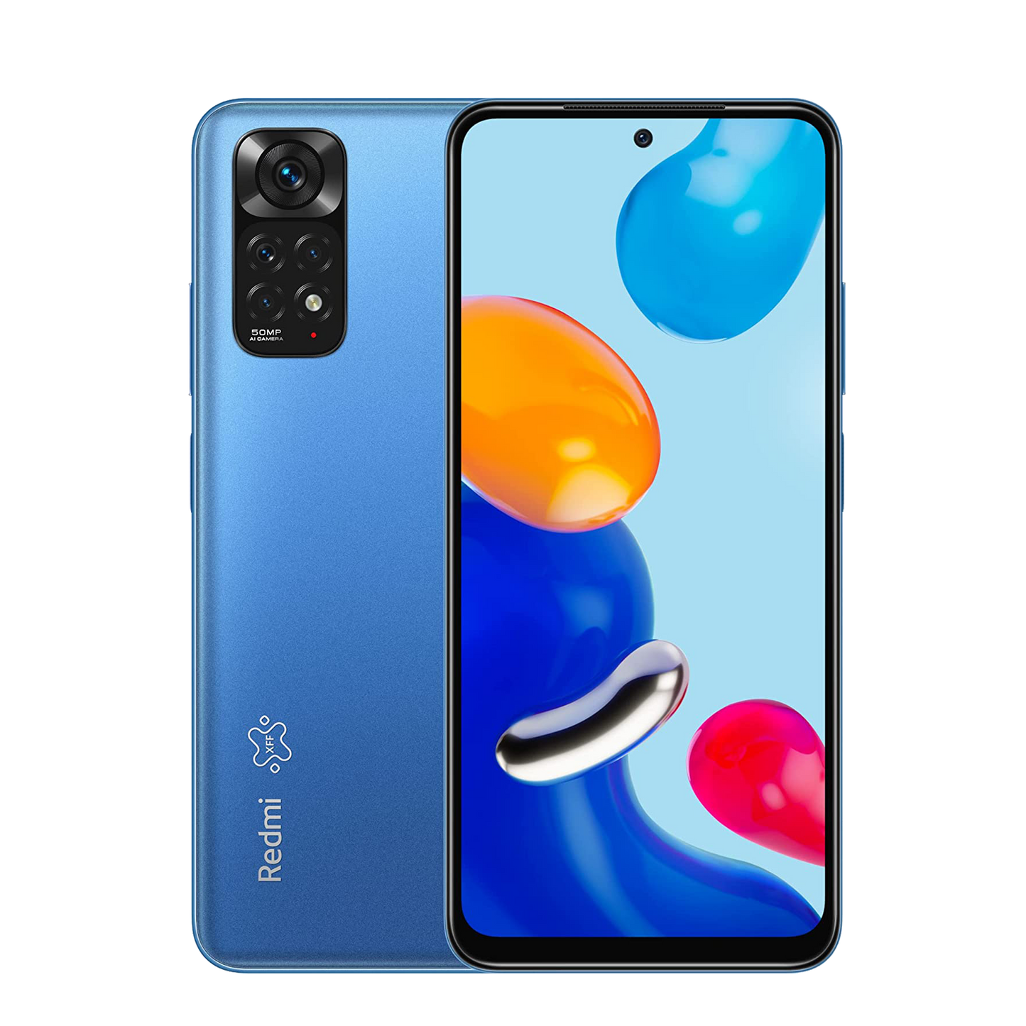 Xiaomi Redmi Note 11