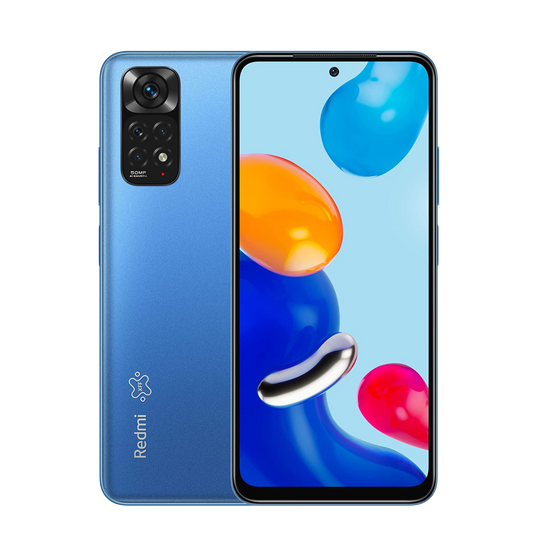 Xiaomi Redmi Note 11