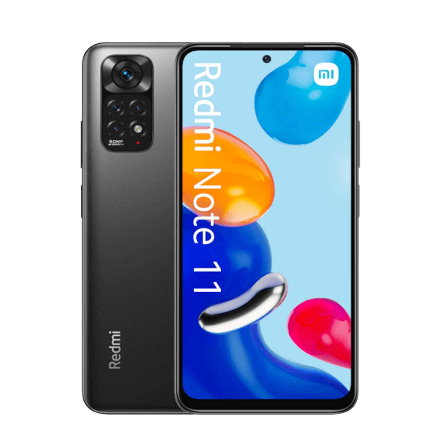 Xiaomi Redmi Note 11