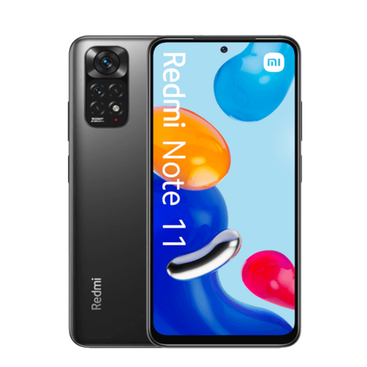 Xiaomi Redmi Note 11