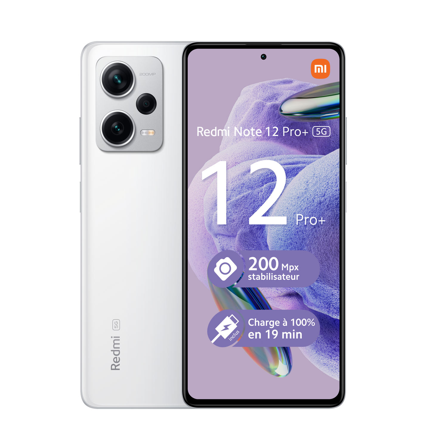 Xiaomi Redmi Note 12 Pro+