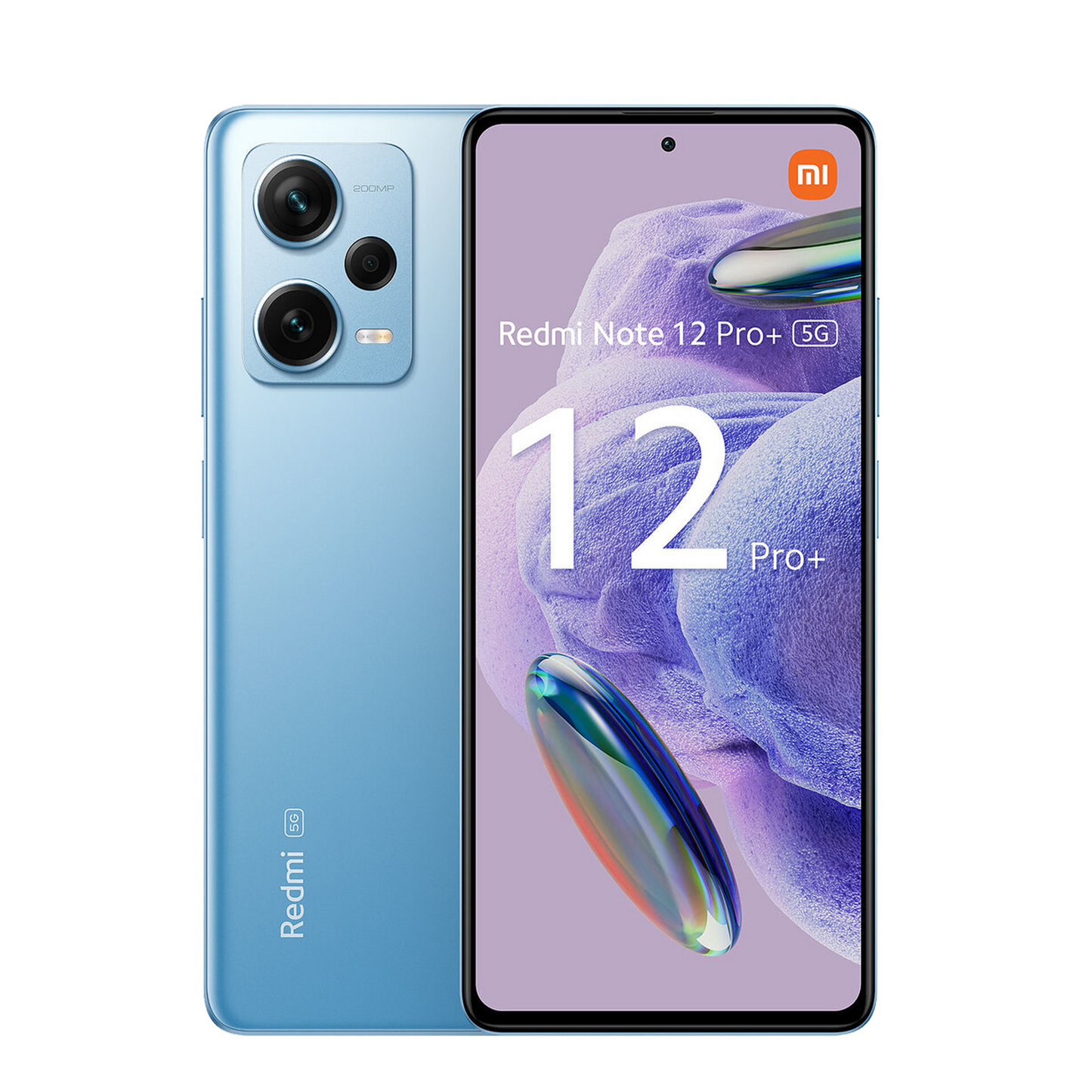 Xiaomi Redmi Note 12 Pro+