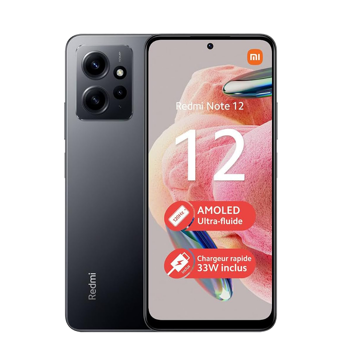 Xiaomi Redmi Note 12