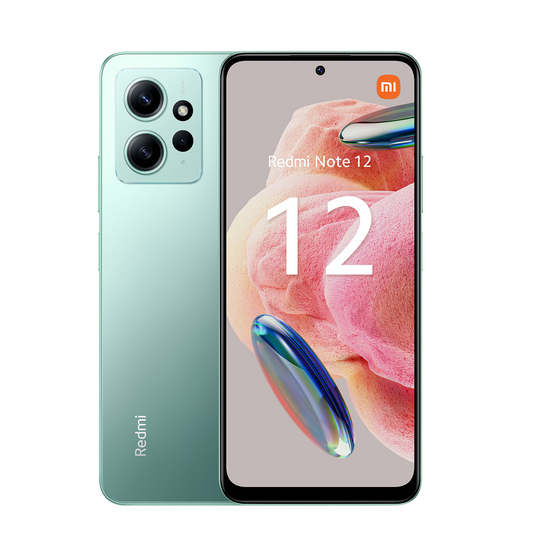 Xiaomi Redmi Note 12