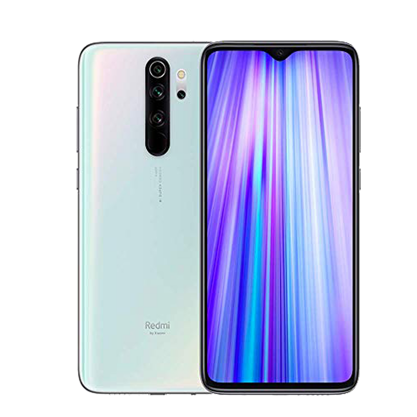 Xiaomi Redmi Note 8 Pro