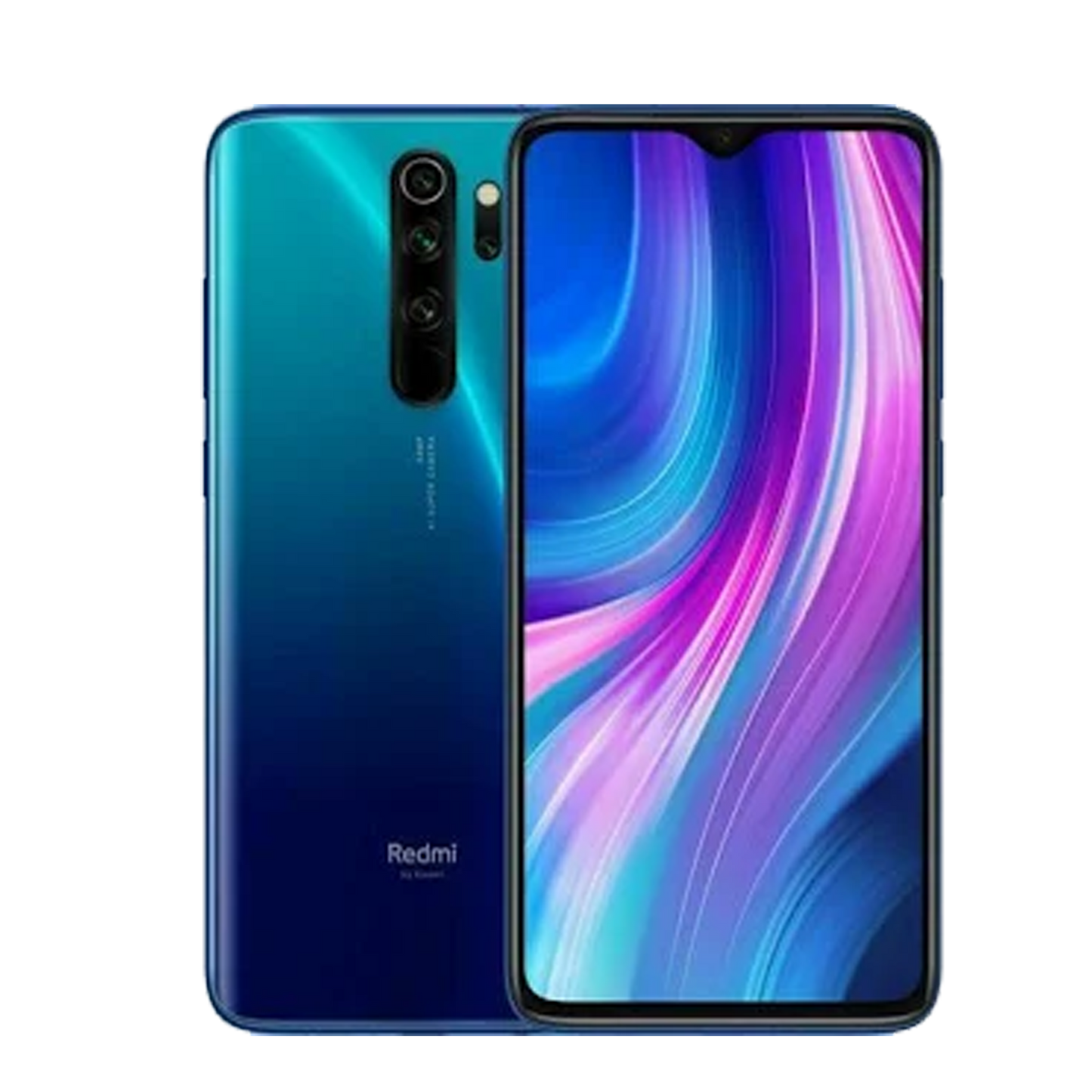 Xiaomi Redmi Note 8 Pro