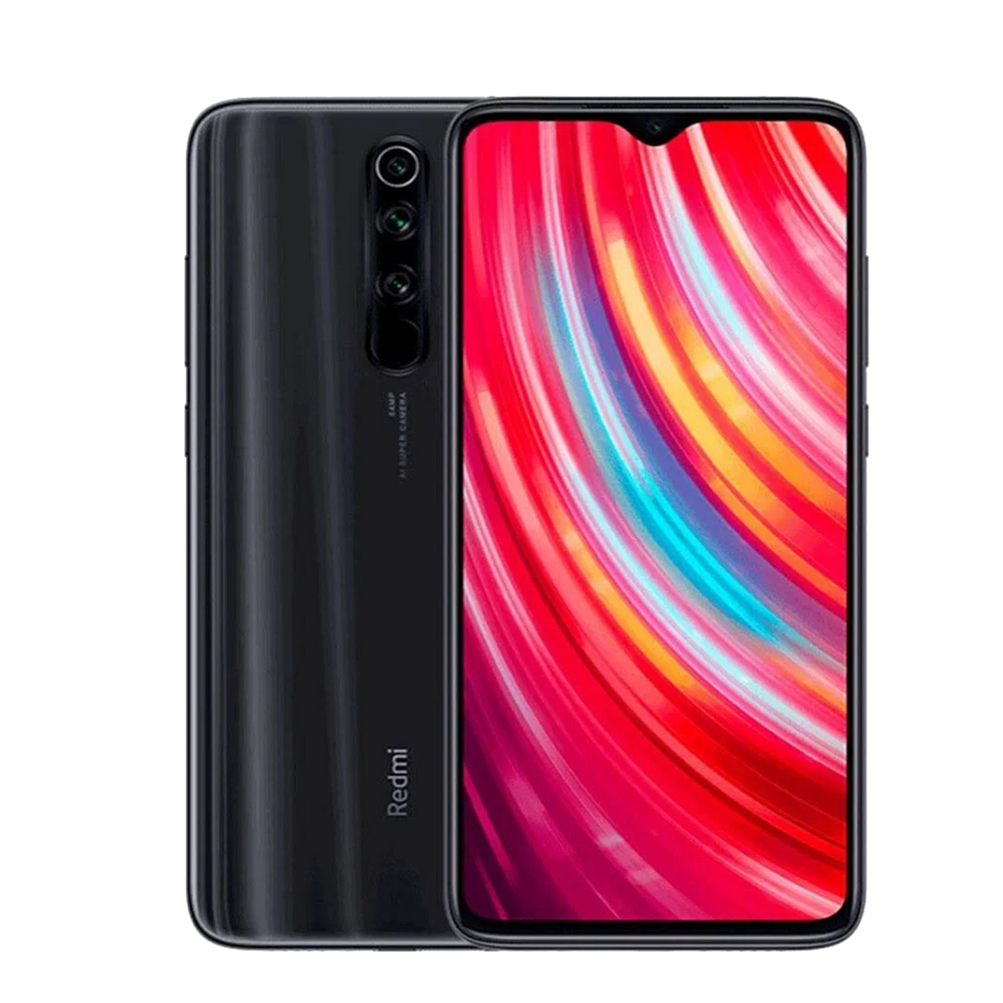 Xiaomi Redmi Note 8 Pro