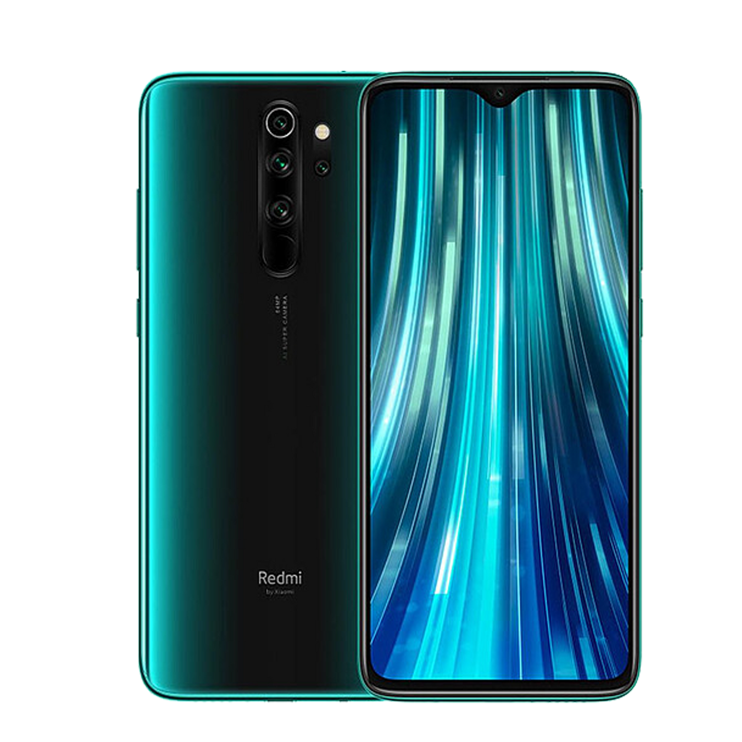 Xiaomi Redmi Note 8 Pro