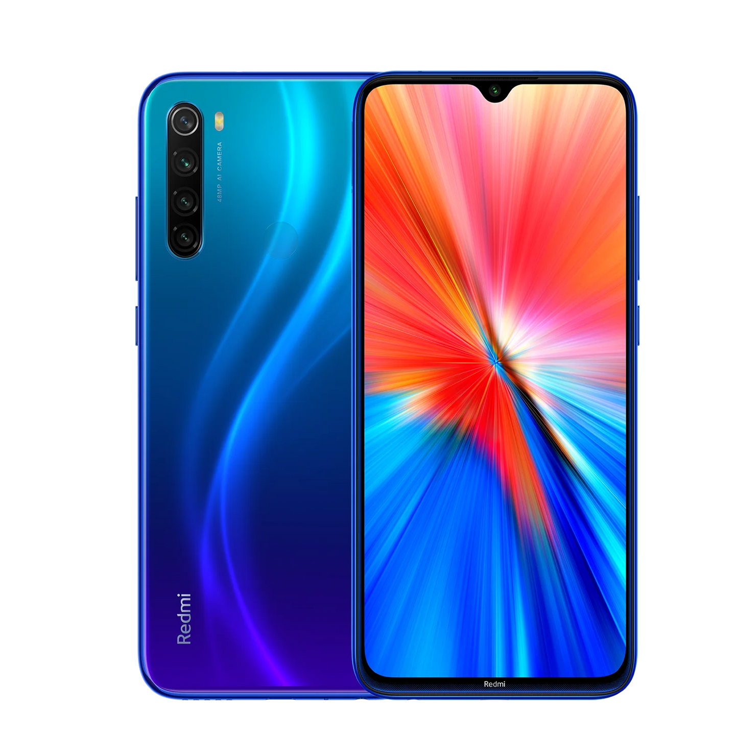 Xiaomi Redmi Note 8