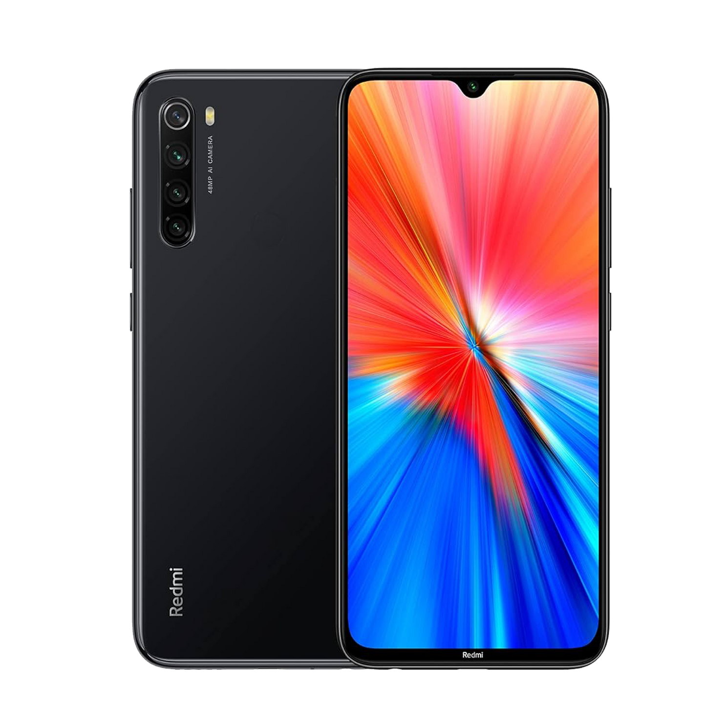 Xiaomi Redmi Note 8