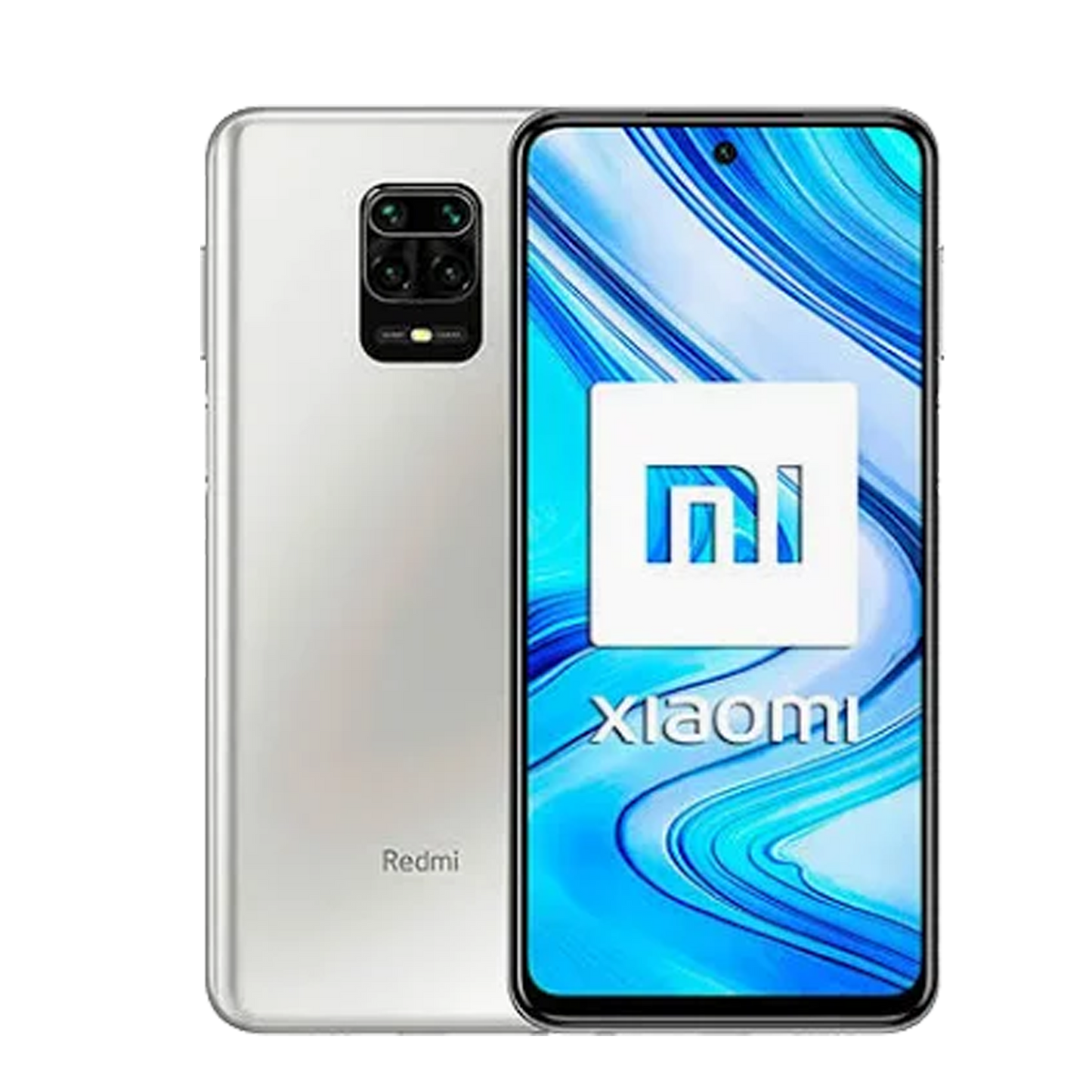 Xiaomi Redmi Note 9 Pro