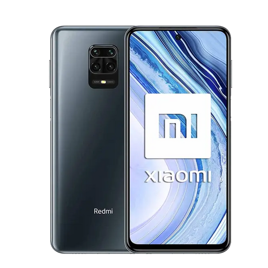 Xiaomi Redmi Note 9 Pro