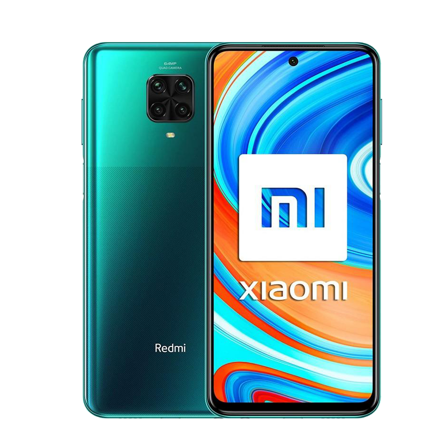 Xiaomi Redmi Note 9 Pro