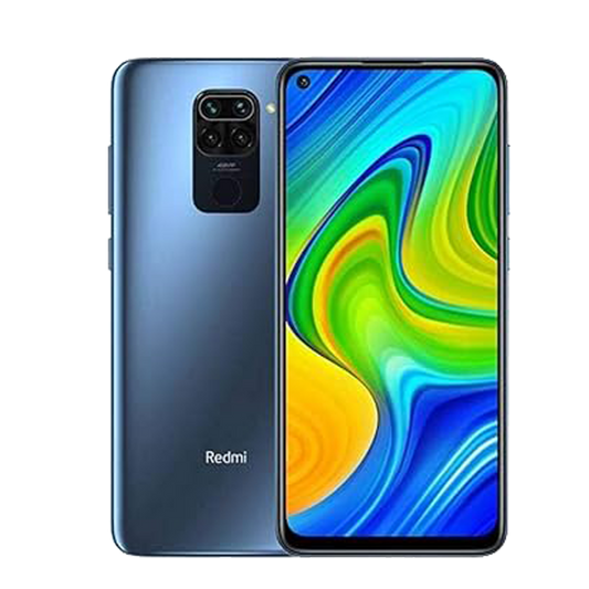 Xiaomi Redmi Note 9