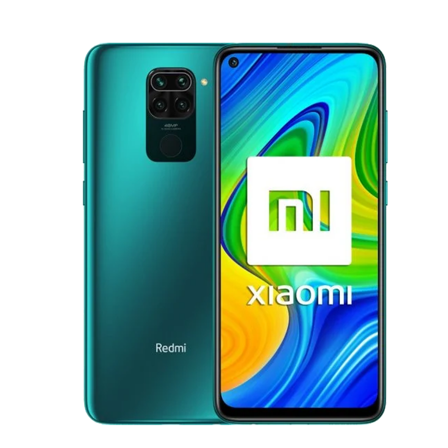 Xiaomi Redmi Note 9