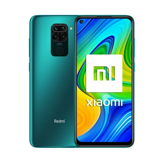Xiaomi Redmi Note 9