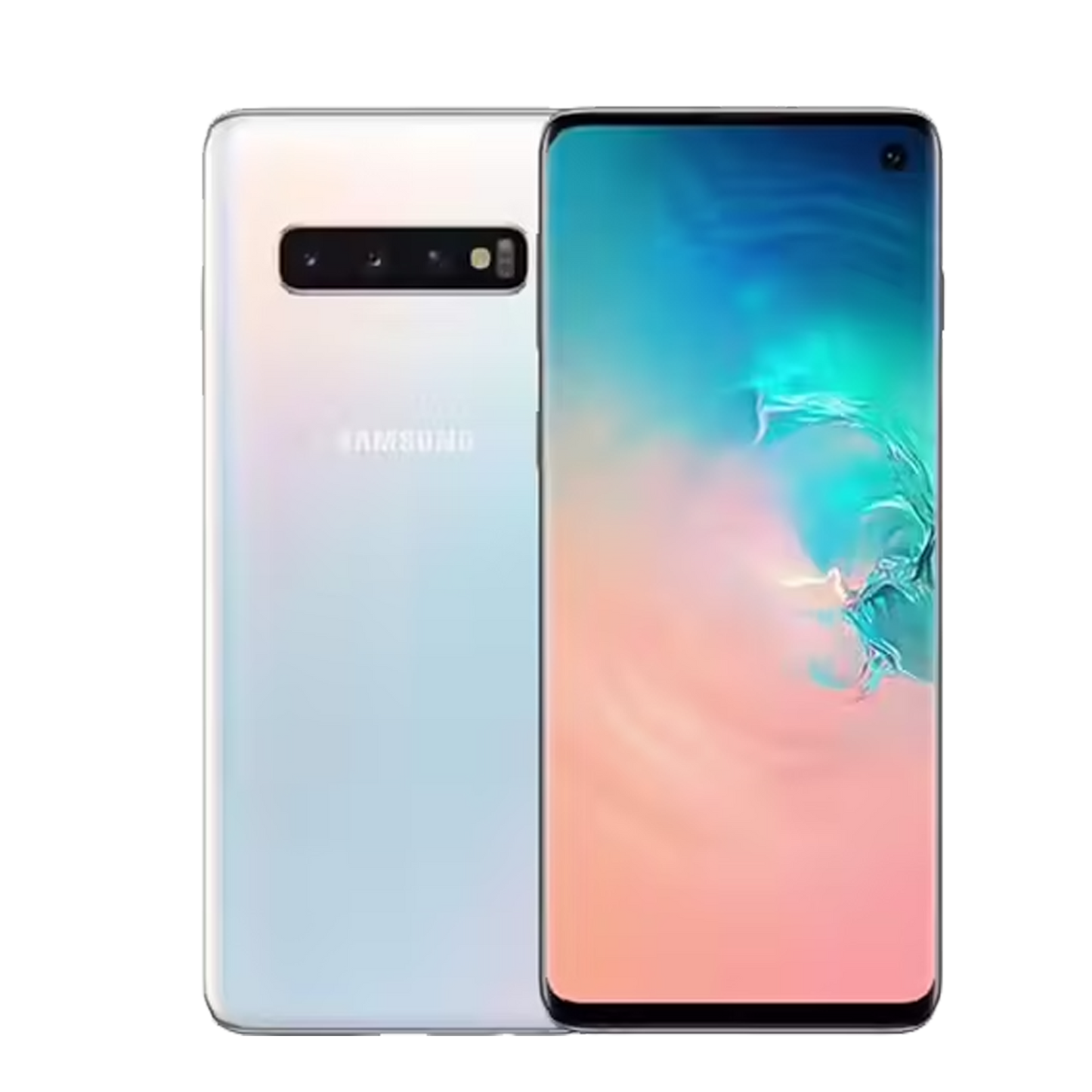 Samsung Galaxy S10
